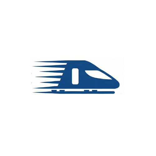 RailTC mobile app logo